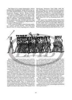 Két évszázad katonazenéje Magyarországon 