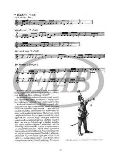 Két évszázad katonazenéje Magyarországon 