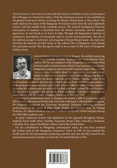 Two Centuries Of Military Music in Hungary 