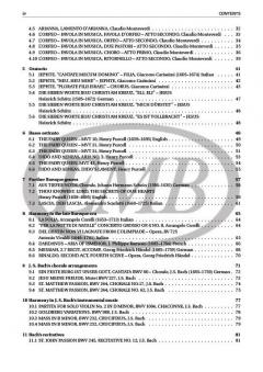 A Practical Approach To Harmony 