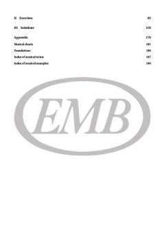 A Practical Approach To Harmony 