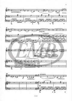 La Lugubre Gondola von Franz Liszt 