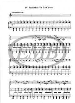 New Sounds von Karl Binder 