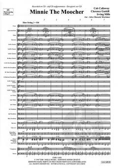 Minnie The Moocher DOWNLOAD (The Blues Brothers) 