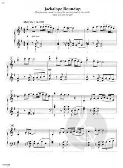 An American Portrait: Views of The West von V.R. Roubos 