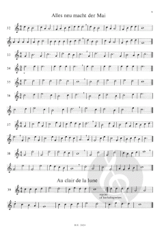 Ouverture deel 1 von Jan van Beekum 