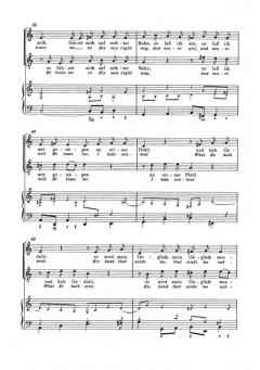 Was Gott tut das ist wohlgetan (Johann Pachelbel) 