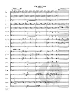 The Eighties (John Higgins) 