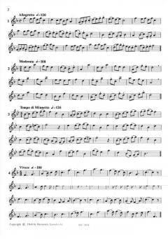 25 Etudes (Hans Keuning) 