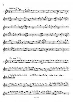 25 Etudes (Hans Keuning) 