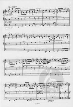 Choral 'Was Gott thut das ist wohlgethan' von Alexandre Guilmant 