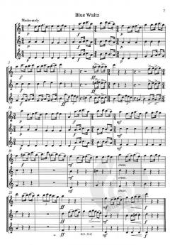 Jazzy Flutes von Hans Keuning 