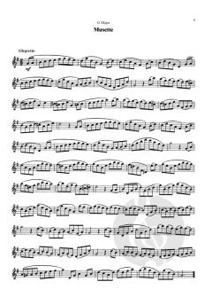 Super Saxophones von Jan van Beekum 