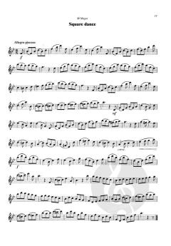 Super Saxophones von Jan van Beekum 