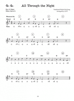 First Lessons Hammered Dulcimer von Linda Thomas 