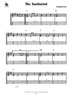 Learn To Play Fingerstyle Solos For Ukulele von Mark Nelson im Alle Noten Shop kaufen