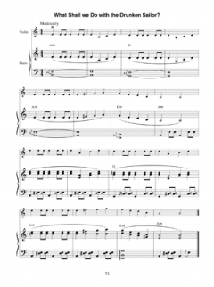 Fiddling Made Easy von Jerry Silverman 