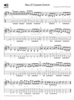 All-Time Favorite Parking Lot Picker's Solos von Dix Bruce 