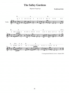 Celtic Fiddling Made Easy von Carrie L. Stuckert 