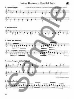 Harmony Time von Marcus Wade 