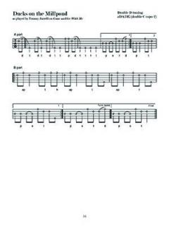 Drumstick Finger Systems And Techniques von Bob Carlin 