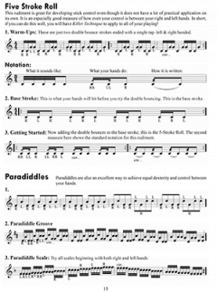 Killer Technique: Hammered Dulcimer 