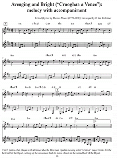 The Sandbridge Waltz And Slow Air Collection 