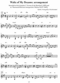 The Sandbridge Waltz And Slow Air Collection 