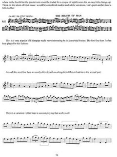 Understanding the Tin Whistle 