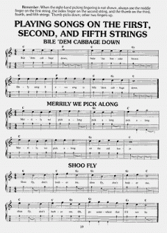 Complete Bluegrass Banjo Method von Neil Griffin im Alle Noten Shop kaufen