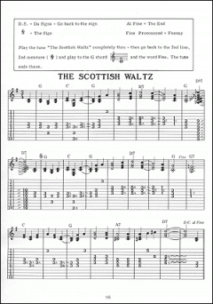 Deluxe Pedal Steel Guitar Method von Dewitt Scott 