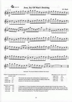 Fun With The Pan Flute von Kristopher Faubion 