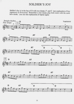 The Fiddlin' Workshop von Jeanine R. Orme 