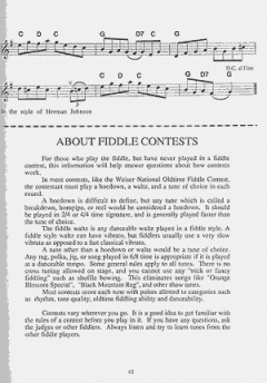 The Fiddlin' Workshop von Jeanine R. Orme 