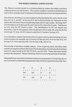 101 Blues Patterns For Bass Guitar (Larry McCabe) 