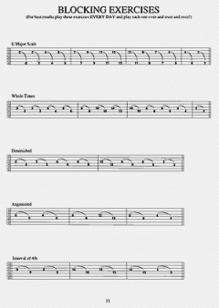 Basic C6th Nonpedal Lap Steel Method von Dewitt Scott 