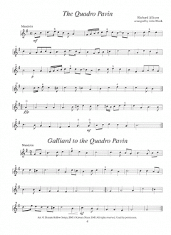 Cantabile von Sinclair Baldassari 