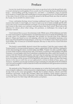 Round Peak Style Clawhammer Banjo von Brad Leftwich im Alle Noten Shop kaufen - MB96660M