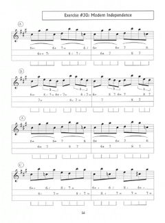 Hands-On Dulcimer von Mike Casey 