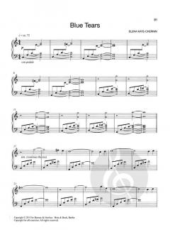 Piano Village von Elena Kats-Chernin 