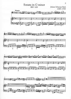 The Baroque Cello Collection im Alle Noten Shop kaufen