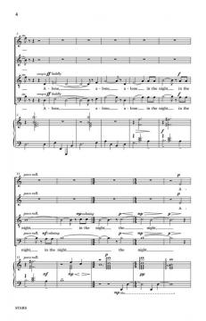 Stars (Dale Warland) 