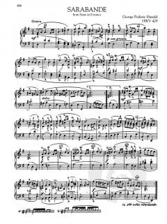 The Baroque Era Piano Album 