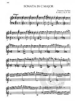 The Baroque Era Piano Album 