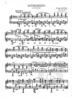 The Romantic Era Piano Album 