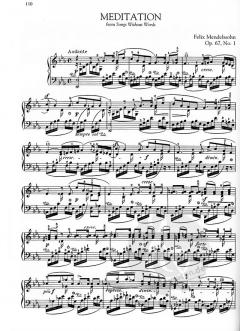 The Romantic Era Piano Album 