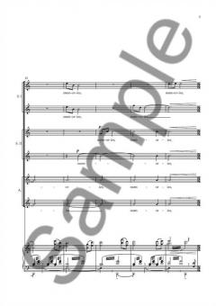 ...Memories, Memories... von Aulis Sallinen 