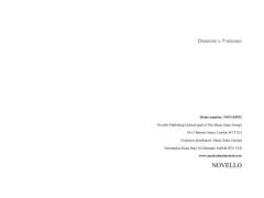 Variazioni per Organo von Aulis Sallinen 