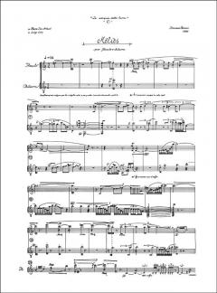 Melies Da 'Le Esequie Della Luna' von F. Pennisi 