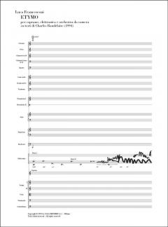 Etymo von Luca Francesconi 